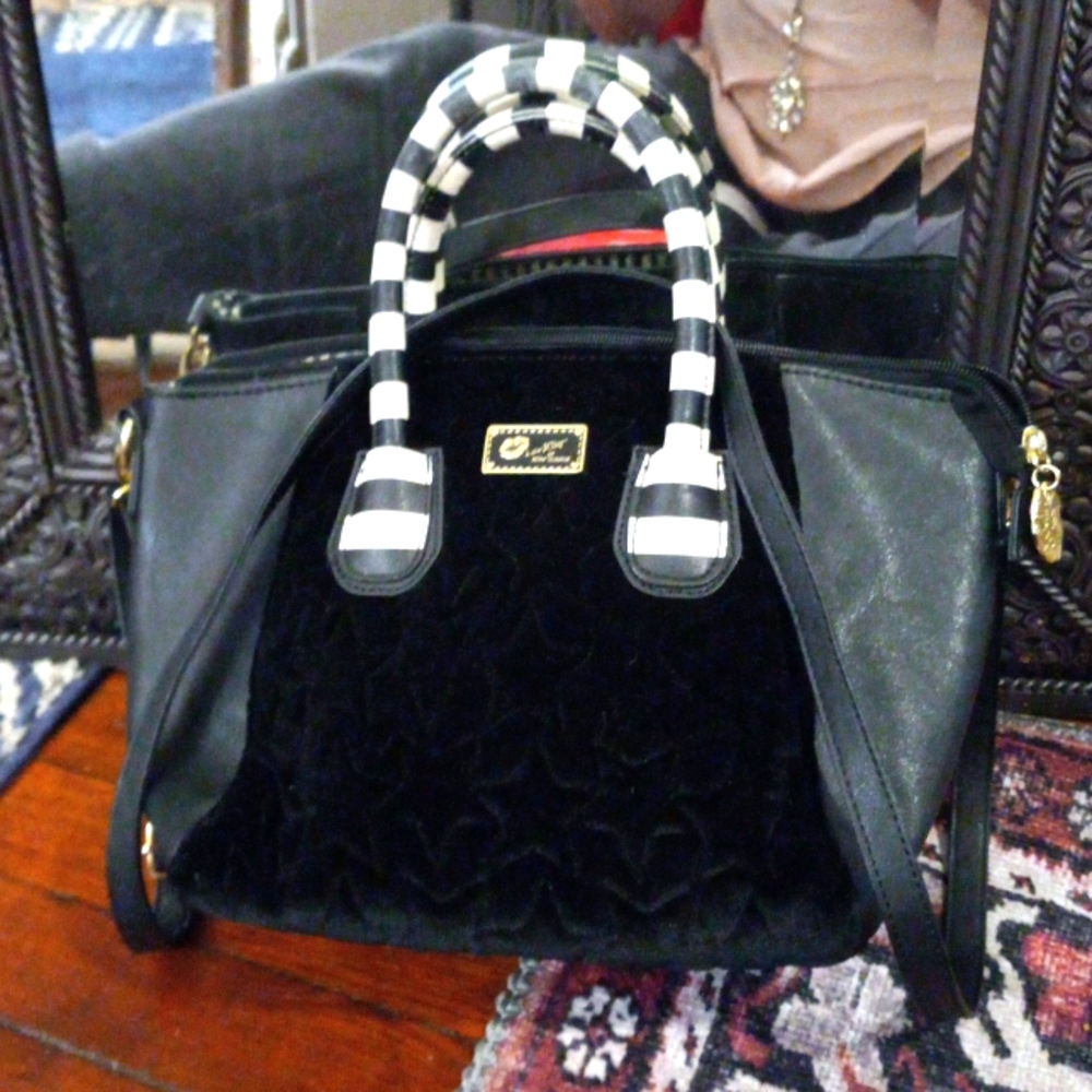 Betsey Johnson
